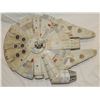 Image 1 : #19 STAR WARS MILLENNIUM FALCON LEGACY LARGE SIZE
