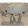 Image 1 : #20 STAR WARS AT-AT LARGE SIZE W/ WORKING SOUND