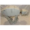 Image 4 : #20 STAR WARS AT-AT LARGE SIZE W/ WORKING SOUND