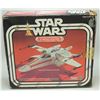 Image 3 : #22 STAR WARS KENNER X-WING FIGHTER BOXED 1978