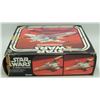 Image 5 : #22 STAR WARS KENNER X-WING FIGHTER BOXED 1978