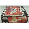 Image 6 : #22 STAR WARS KENNER X-WING FIGHTER BOXED 1978
