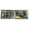 Image 8 : #22 STAR WARS KENNER X-WING FIGHTER BOXED 1978