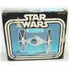 Image 1 : #23 STAR WARS KENNER TIE FIGHTER BOXED 1978