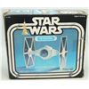 Image 3 : #23 STAR WARS KENNER TIE FIGHTER BOXED 1978