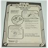 Image 6 : #23 STAR WARS KENNER TIE FIGHTER BOXED 1978