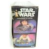 Image 4 : #24 STAR WARS DARTH VADER TIE FIGHTER BOXED 1978