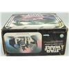 Image 6 : #24 STAR WARS DARTH VADER TIE FIGHTER BOXED 1978