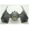Image 8 : #24 STAR WARS DARTH VADER TIE FIGHTER BOXED 1978