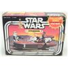 Image 3 : #25 STAR WARS KENNER LANDSPEEDER BOXED 1983