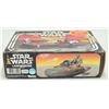 Image 6 : #25 STAR WARS KENNER LANDSPEEDER BOXED 1983
