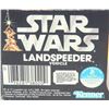 Image 7 : #25 STAR WARS KENNER LANDSPEEDER BOXED 1983