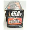Image 4 : #26  STAR WARS KENNER IMPERIAL TROOP TRANSPORTER