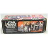 Image 5 : #26  STAR WARS KENNER IMPERIAL TROOP TRANSPORTER