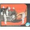 Image 8 : #26  STAR WARS KENNER IMPERIAL TROOP TRANSPORTER