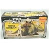 Image 1 : #27 STAR WARS KENNER PATROL DEWBACK BOXED 1983