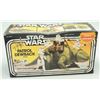 Image 3 : #27 STAR WARS KENNER PATROL DEWBACK BOXED 1983