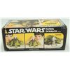 Image 5 : #27 STAR WARS KENNER PATROL DEWBACK BOXED 1983