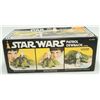 Image 6 : #27 STAR WARS KENNER PATROL DEWBACK BOXED 1983