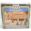 Image 3 : #28 STAR WARS KENNER LAND OF THE JAWAS PLAYSET