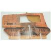 Image 9 : #28 STAR WARS KENNER LAND OF THE JAWAS PLAYSET