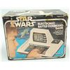 Image 1 : #29 STAR WARS ELECTRONIC BATTLE COMMAND GAME