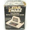 Image 2 : #29 STAR WARS ELECTRONIC BATTLE COMMAND GAME