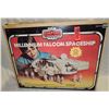 Image 1 : #30 STAR WARS ESB MILLENNIUM FALCON KENNER 1980