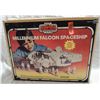 Image 2 : #30 STAR WARS ESB MILLENNIUM FALCON KENNER 1980