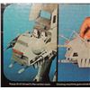Image 10 : #31 STAR WARS ESB AT-AT BOXED 1980 KENNER