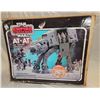 Image 1 : #31 STAR WARS ESB AT-AT BOXED 1980 KENNER