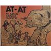 Image 5 : #31 STAR WARS ESB AT-AT BOXED 1980 KENNER