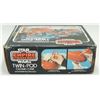Image 5 : #35 STAR WARS ESB TWIN-POD CLOUD CAR BOXED 1980