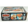 Image 6 : #35 STAR WARS ESB TWIN-POD CLOUD CAR BOXED 1980