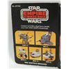 Image 2 : #42 STAR WARS ESB MINI-RIG CAP-2 CAPTIVATOR BOXED
