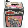 Image 3 : #42 STAR WARS ESB MINI-RIG CAP-2 CAPTIVATOR BOXED