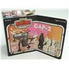 Image 4 : #42 STAR WARS ESB MINI-RIG CAP-2 CAPTIVATOR BOXED