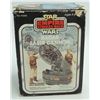 Image 1 : #43 STAR WARS ESB MINI-RIG RADAR LASER CANNON 1980