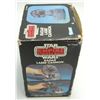 Image 2 : #43 STAR WARS ESB MINI-RIG RADAR LASER CANNON 1980
