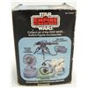 Image 3 : #43 STAR WARS ESB MINI-RIG RADAR LASER CANNON 1980