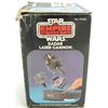 Image 4 : #43 STAR WARS ESB MINI-RIG RADAR LASER CANNON 1980