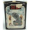 Image 1 : #44 STAR WARS ROTJ MINI-RIG RADAR LASER CANNON
