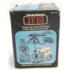 Image 3 : #44 STAR WARS ROTJ MINI-RIG RADAR LASER CANNON