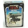 Image 1 : #45 STAR WARS ROTJ MINI-RIG TRI-POD LASER CANNON