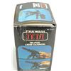 Image 3 : #45 STAR WARS ROTJ MINI-RIG TRI-POD LASER CANNON