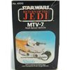 Image 4 : #47 STAR WARS ROTJ MINI-RIG MTV-7 MULTI-TERRAIN