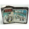 Image 5 : #47 STAR WARS ROTJ MINI-RIG MTV-7 MULTI-TERRAIN