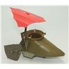 Image 5 : #48 STAR WARS ROTJ MINI-RIG DESERT SAIL SKIFF