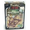 Image 1 : #49 STAR WARS ROTJ MINI-RIG EWOK ASSAULT CATAPULT