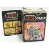 Image 1 : #50 STAR WARS ROTJ MINI-RIG CAP-2 CAPITVATOR 1983